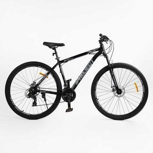 Велосипед Спортивний Corso 29" дюймів &laquo;Project&raquo; T-29934