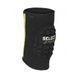 Наколенник SELECT 6202 Knee support - handball unisex (010) чорний, M