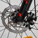 Детский спортивный велосипед 20’’ CORSO «Speedline» (MG-56818) магниевая рама, Shimano Revoshift 7 скоростей