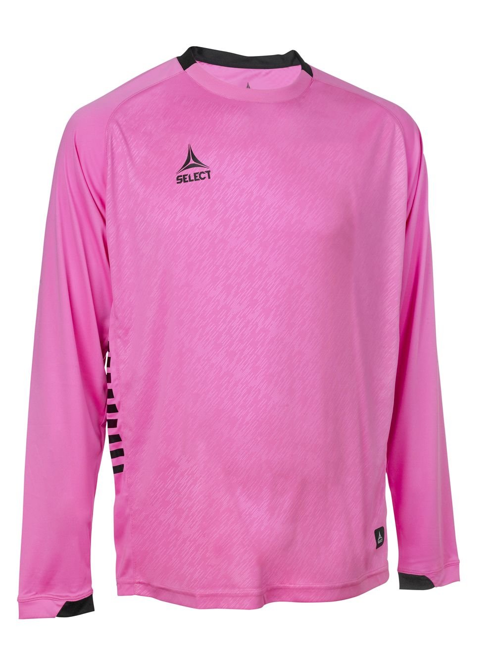 Воротарська футболка SELECT Spain goalkeeper shirt (963) рожевий, 6 років