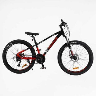 Велосипед Спортивний Corso &laquo;X-POWER&raquo; 26" дюймів PW-69003