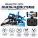 Самолет на радиоуправлении с камерой и гироскопом (LH-X-72-WF) вращение на 360&deg;, управлением со смартфона