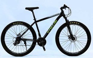 Велоcипед Спортивний Corso &laquo;Stellar&raquo; 29" дюймів TL-29122