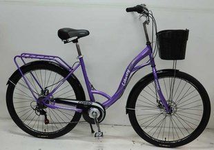 Велосипед міський Corso &laquo;Liberty&raquo; 28&rsquo;&rsquo; дюймів LR-28112