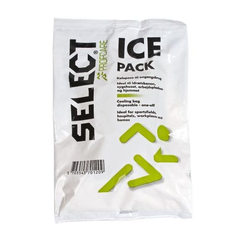 Охлаждающий пакет SELECT Ice Pack (300) one size, one size