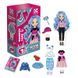 Магнитная игра WOW Surprise "Bloger" VT3210-12 (24) "Vladi Toys"