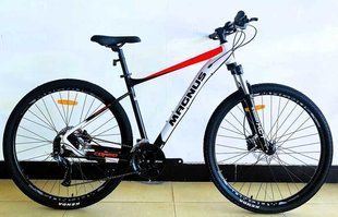 Велосипед Спортивний Corso &laquo;MAGNUS&raquo; 29" дюймів MG-78112