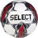 М’яч футбольний SELECT Tempo TB FIFA Basic v23 (059) біл/сірий, 4