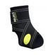 Бандаж на голеностоп SELECT Ankle support 2-parts (010) чорний, L