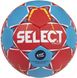 М’яч гандбольний SELECT Circuit (105) червон/син, 1