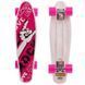 Пенні борд Best Board (F 979) дошка=55см, колеса PU світяться, d=6см
