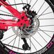 Велосипед Спортивний Corso &laquo;SPIRIT&raquo; 20" дюймів ST-20701 рама сталева 12" 7 швидкостей Shimano, зібран на 75%