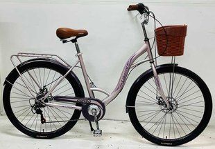 Велосипед міський Corso &laquo;Liberty&raquo; 28&rsquo;&rsquo; дюймів LR-28833