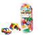 Конструктор на 310 деталей №5 0533 "Technok Toys" в пакете