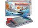Настольная игра "Морские баталии" 1110 (4) "Technok Toys"
