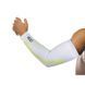 Рукав компресійний SELECT 6610 Compression sleeve (001) білий, M