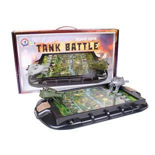 Настільна гра "Танкові баталії" 5729 "Technok Toys"