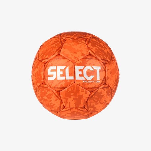 Мяч гандбольный SELECT Talent DB (513) оранж, mini (0), помаранчевий, mini 0