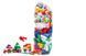 Конструктор №6 0540 (5) "Technok Toys" 380 деталей, в пакете