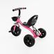 Велосипед трехколесный Best Trike (BS-14250) стальная рама, колеса EVA, переднее 10&rdquo;, заднее 8&rdquo;, корзина, бутылочка