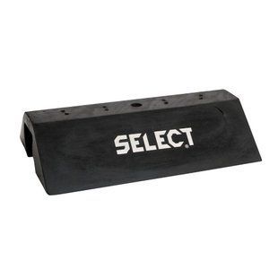 Підставка під манекен SELECT Rubber base for figure (010) чорний