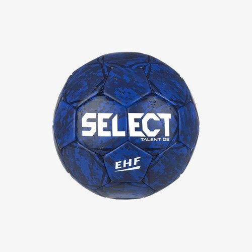 М'яч гандбольний SELECT Talent DB (513) синій, lilleput (1), синій, lilleput (1)