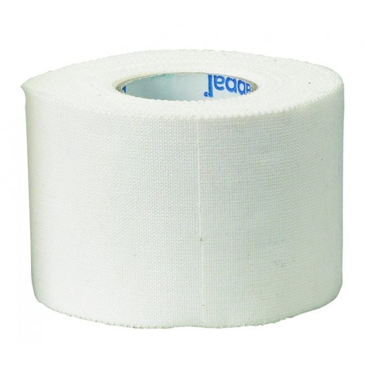 Тейп SELECT Strappal Tape (001) білий, 2,5 см*10м