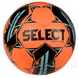 М'яч футбольний SELECT Advance v23 (858) помар/синій, 5