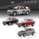 Джип RS-50479 (36/2) "Авто Эксперт", 3 цвета, в коробке, ВЫДАЕТСЯ ТОЛЬКО МИКС ВИДОВ