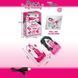 Машина на радиоуправлении MX 19(48)2 вида, антигравитационная, едет по стенам, герой, встр. акум, размер &ndash; 16х7.5х4.5 см, пульт, USB &ndash; кабель, в коробке