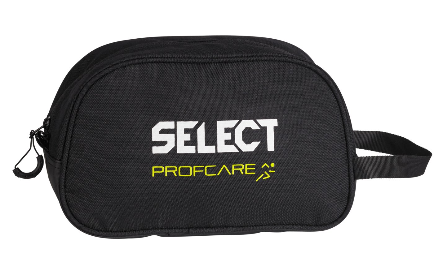 Медицинская сумка SELECT Medical bag mini v23 (010) черный, 5L, 5L