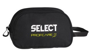 Медична сумка SELECT Medical bag mini v23 (010) чорний, 5L
