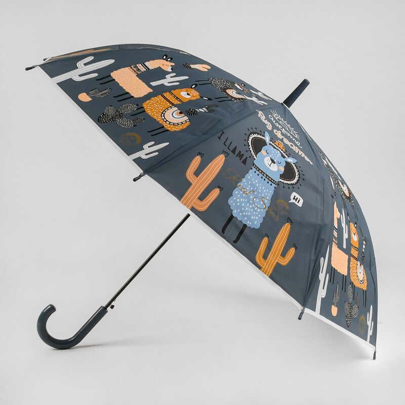 Зонт детский C 45584 (60) 4 цвета, d-144 см