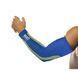 Рукав компресійний SELECT 6610 Compression sleeve (004) синій, L