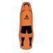 Надувний манекен SELECT Inflatable free kick figure (002) помаранч, 175 см