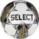 М&rsquo;яч футбольний SELECT Super FIFA Quality PRO v23 (307) біл/сірий, 5