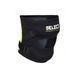 Наколінник SELECT 6207 Knee support for jumper's knee (228) чорн/зел, XXL