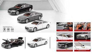 Машина GT-9760 (24/2) "Авто Эксперт Премиум", 3 цвета, металлопластик, 1:24, звук, свет, инерция, подвижные элементы, в коробке, ВЫДАЕТСЯ ТОЛЬКО МИКС ВИДОВ