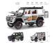 Джип RS-70014 (36/2) "Авто Эксперт", 2 цвета, в коробке