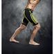 Шорти компресійні SELECT 6407 Compression shorts (010) чорний, L
