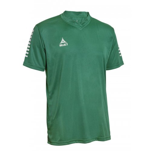 Футболка SELECT Pisa player shirt s/s (004) зелений, 10 років