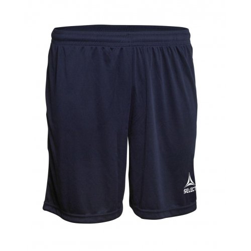 Шорти SELECT Pisa player shorts (008) т.синій, 12 років