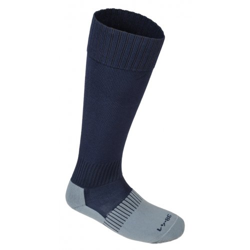 Гетри ігрові Football socks (016) т.синій, 31-35