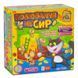 Настольная игра "Полювання на сир" 7235 (12/2) "4FUN Game Club"
