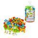 Конструктор на 170 деталей (7921) "Technok Toys" в пакеті