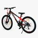 Спортивный велосипед Corso «ULTRA» 26 дюймов (UL-26326) рама алюминиевая 13’’, оборудование Shimano 21 скорость