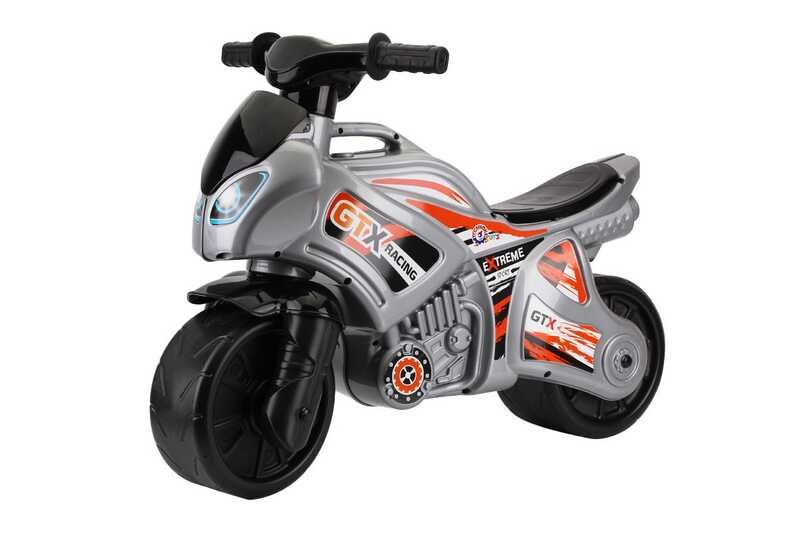 Мотоцикл біговел (7105) "Technok Toys" Толокар