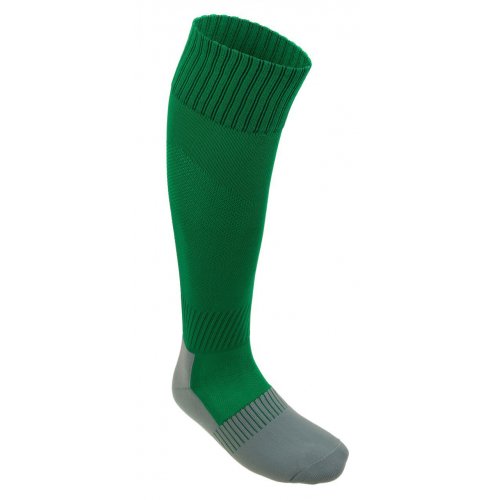 Гетри ігрові Football socks (005) зелений, 31-35