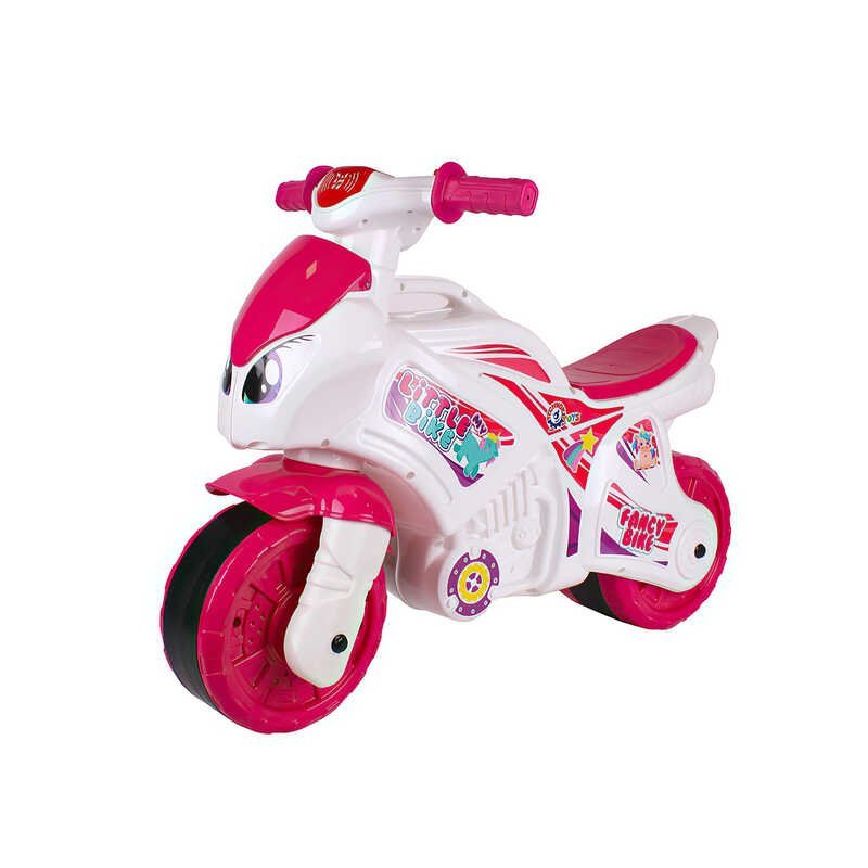 Мотоцикл 6368 (2) "Technok Toys", световые и звуковые эффекты