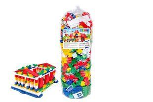 Конструктор №7 0557 (3) "Technok Toys" 540 деталей у пакеті